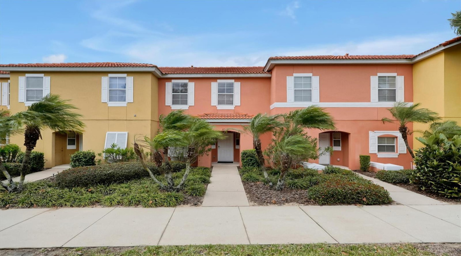 KISSIMMEE, Florida 34747, 3 Bedrooms Bedrooms, ,2 BathroomsBathrooms,Residential,For Sale,BAY LILLY,0,MFRO6379015