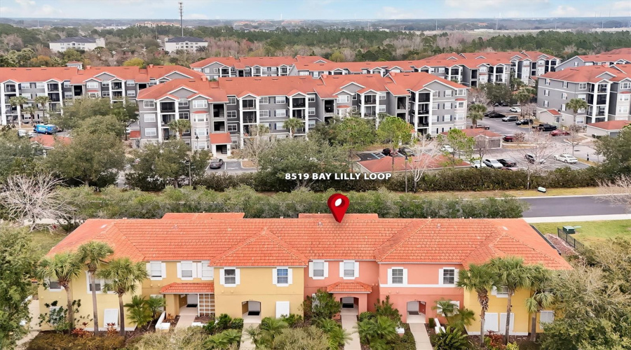 KISSIMMEE, Florida 34747, 3 Bedrooms Bedrooms, ,2 BathroomsBathrooms,Residential,For Sale,BAY LILLY,0,MFRO6379015