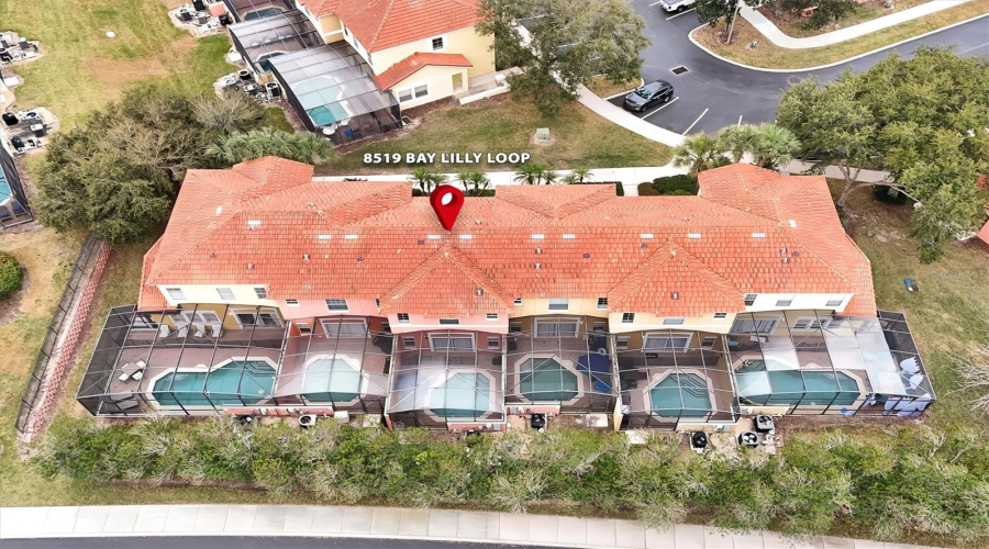 KISSIMMEE, Florida 34747, 3 Bedrooms Bedrooms, ,2 BathroomsBathrooms,Residential,For Sale,BAY LILLY,0,MFRO6379015