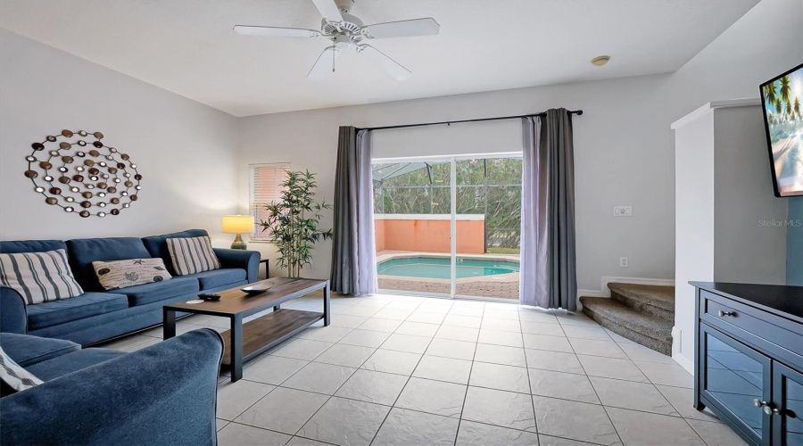 KISSIMMEE, Florida 34747, 3 Bedrooms Bedrooms, ,2 BathroomsBathrooms,Residential,For Sale,BAY LILLY,0,MFRO6379015