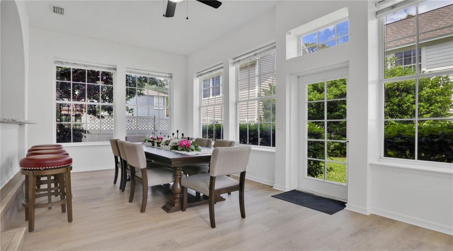 CELEBRATION, Florida 34747, 6 Bedrooms Bedrooms, ,4 BathroomsBathrooms,Residential,For Sale,LONGVIEW,0,MFRO6347988