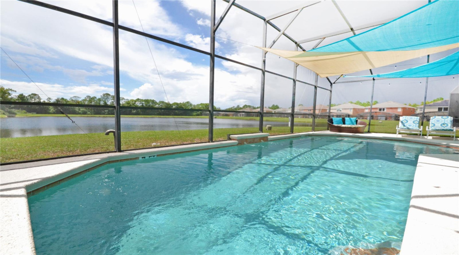 KISSIMMEE, Florida 34746, 7 Bedrooms Bedrooms, ,5 BathroomsBathrooms,Residential,For Sale,HIDEAWAY BEACH,0,MFRS5118091