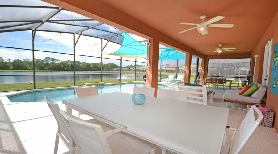 KISSIMMEE, Florida 34746, 7 Bedrooms Bedrooms, ,5 BathroomsBathrooms,Residential,For Sale,HIDEAWAY BEACH,0,MFRS5118091