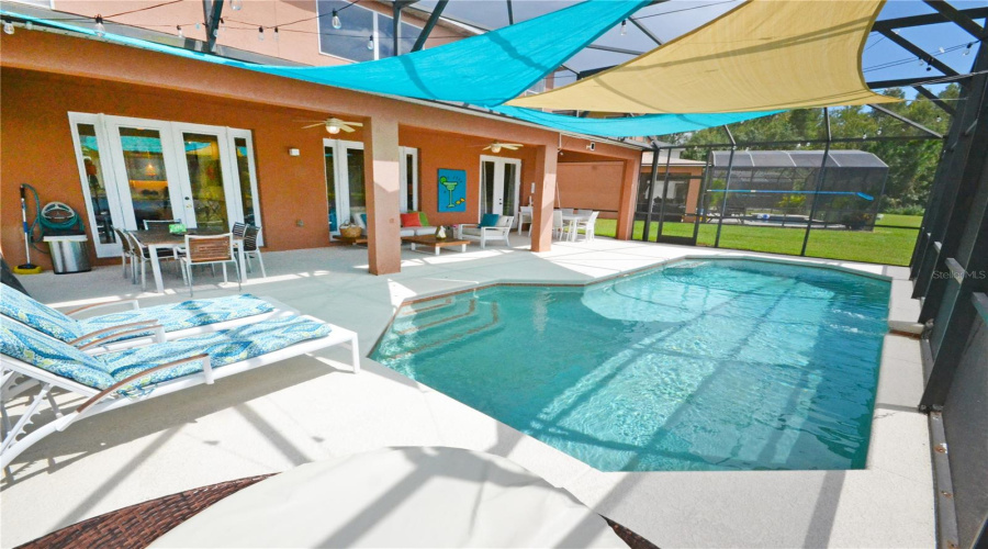 KISSIMMEE, Florida 34746, 7 Bedrooms Bedrooms, ,5 BathroomsBathrooms,Residential,For Sale,HIDEAWAY BEACH,0,MFRS5118091