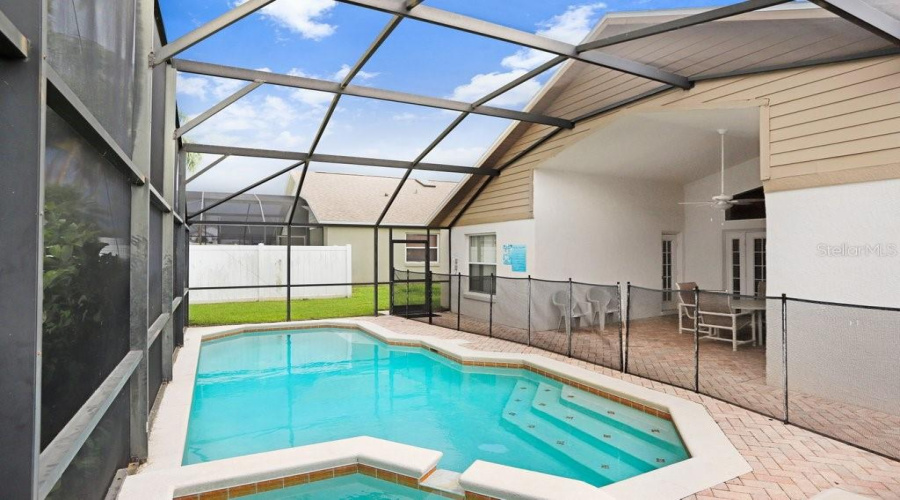 KISSIMMEE, Florida 34747, 4 Bedrooms Bedrooms, ,3 BathroomsBathrooms,Residential,For Sale,LA JOLLA,0,MFRL4954493