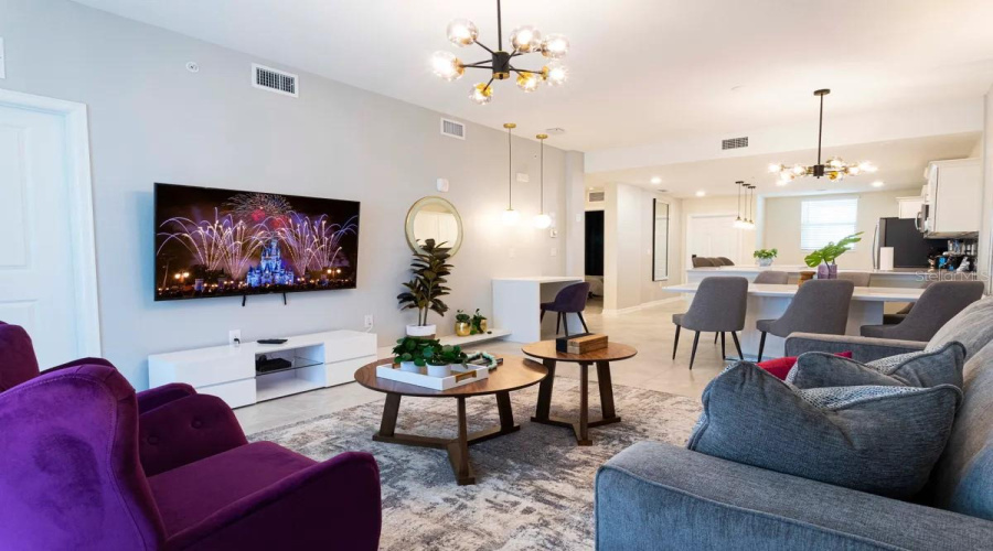 KISSIMMEE, Florida 34746, 2 Bedrooms Bedrooms, ,2 BathroomsBathrooms,Residential,For Sale,PARADOX,0,MFRO6332541