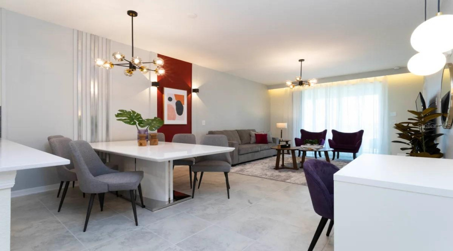 KISSIMMEE, Florida 34746, 2 Bedrooms Bedrooms, ,2 BathroomsBathrooms,Residential,For Sale,PARADOX,0,MFRO6332541