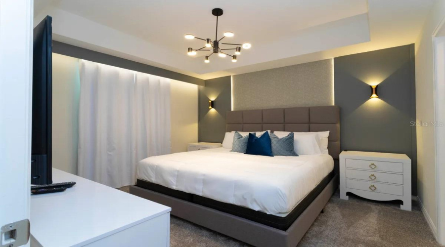 KISSIMMEE, Florida 34746, 2 Bedrooms Bedrooms, ,2 BathroomsBathrooms,Residential,For Sale,PARADOX,0,MFRO6332541