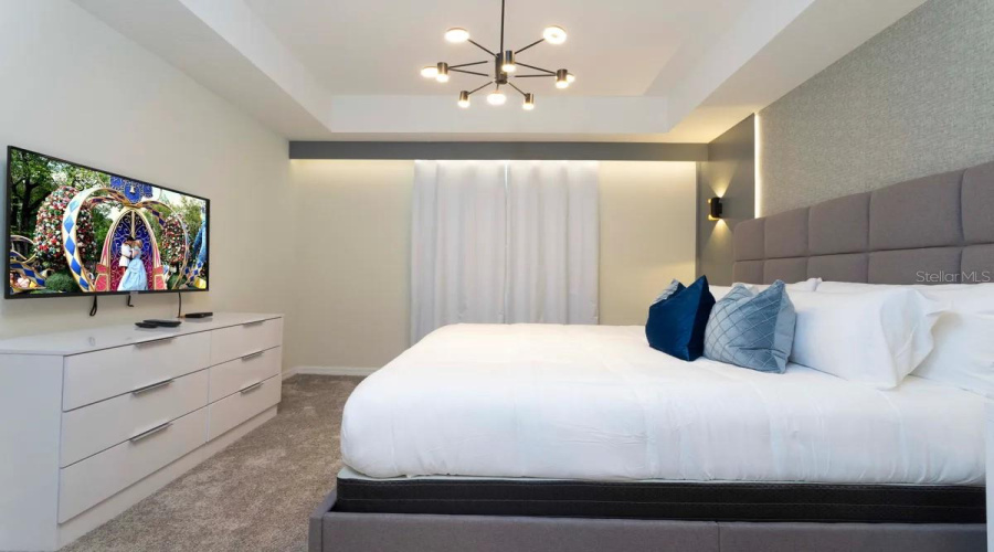 KISSIMMEE, Florida 34746, 2 Bedrooms Bedrooms, ,2 BathroomsBathrooms,Residential,For Sale,PARADOX,0,MFRO6332541