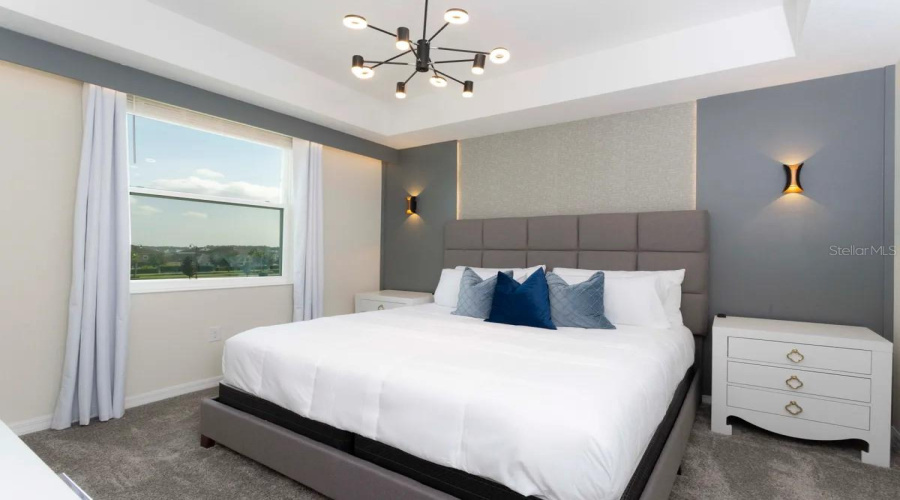 KISSIMMEE, Florida 34746, 2 Bedrooms Bedrooms, ,2 BathroomsBathrooms,Residential,For Sale,PARADOX,0,MFRO6332541