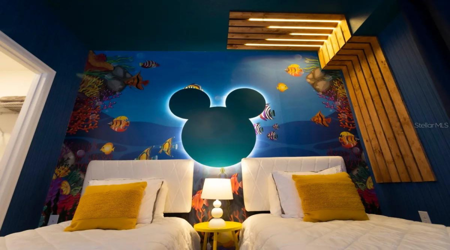 KISSIMMEE, Florida 34746, 2 Bedrooms Bedrooms, ,2 BathroomsBathrooms,Residential,For Sale,PARADOX,0,MFRO6332541