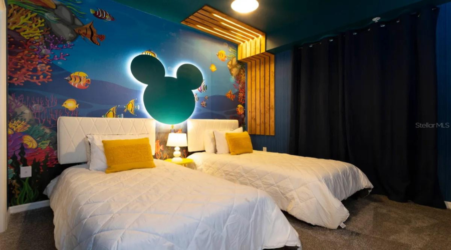 KISSIMMEE, Florida 34746, 2 Bedrooms Bedrooms, ,2 BathroomsBathrooms,Residential,For Sale,PARADOX,0,MFRO6332541