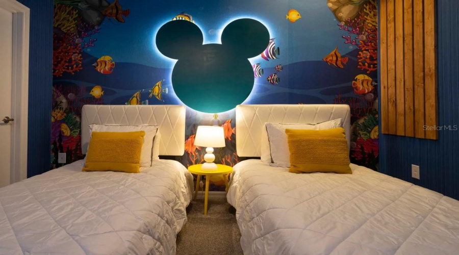 KISSIMMEE, Florida 34746, 2 Bedrooms Bedrooms, ,2 BathroomsBathrooms,Residential,For Sale,PARADOX,0,MFRO6332541