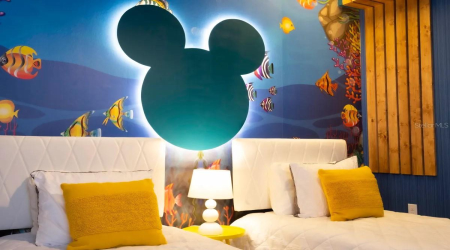 KISSIMMEE, Florida 34746, 2 Bedrooms Bedrooms, ,2 BathroomsBathrooms,Residential,For Sale,PARADOX,0,MFRO6332541