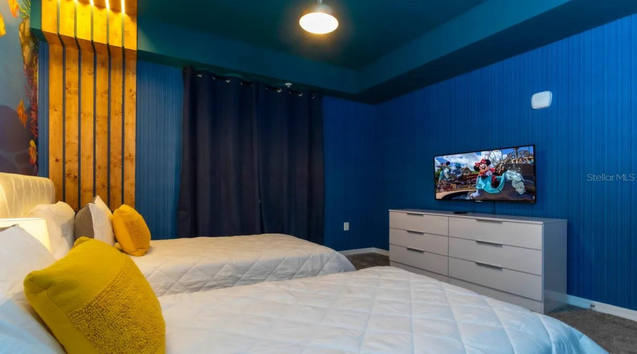 KISSIMMEE, Florida 34746, 2 Bedrooms Bedrooms, ,2 BathroomsBathrooms,Residential,For Sale,PARADOX,0,MFRO6332541