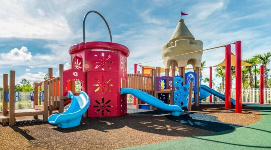 KISSIMMEE, Florida 34747, 6 Bedrooms Bedrooms, ,4 BathroomsBathrooms,Residential,For Sale,FLEMING MIST,0,MFRT3542441