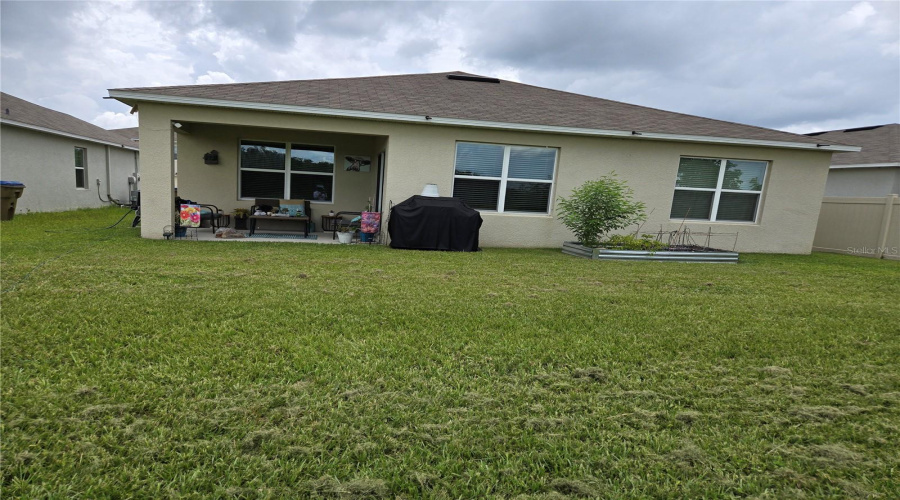 KISSIMMEE, Florida 34746, 3 Bedrooms Bedrooms, ,2 BathroomsBathrooms,Residential,For Sale,PERENNIAL,0,MFRS5134897