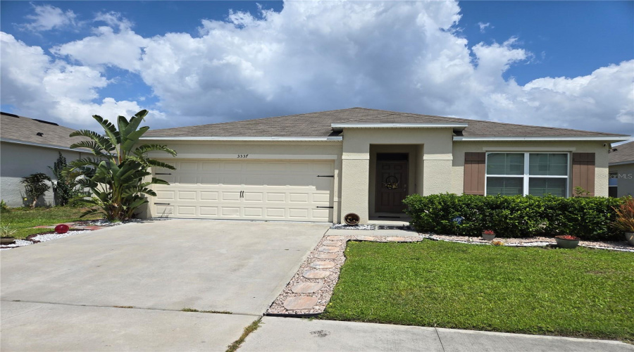 KISSIMMEE, Florida 34746, 3 Bedrooms Bedrooms, ,2 BathroomsBathrooms,Residential,For Sale,PERENNIAL,0,MFRS5134897