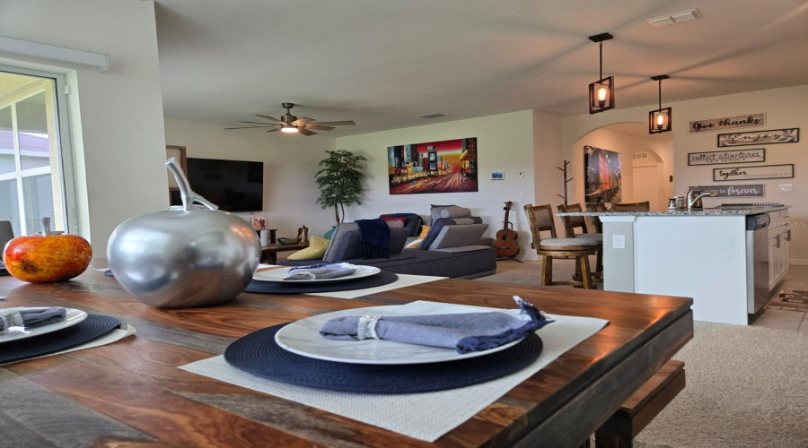 KISSIMMEE, Florida 34746, 3 Bedrooms Bedrooms, ,2 BathroomsBathrooms,Residential,For Sale,PERENNIAL,0,MFRS5134897