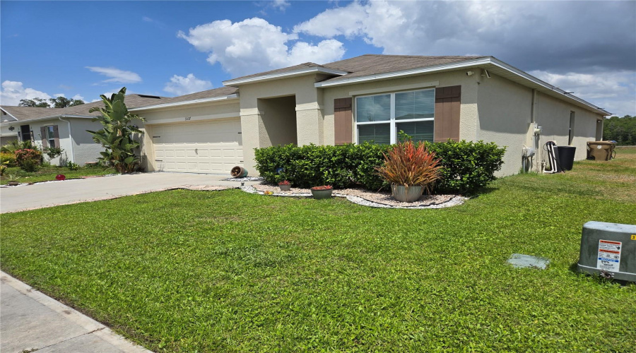 KISSIMMEE, Florida 34746, 3 Bedrooms Bedrooms, ,2 BathroomsBathrooms,Residential,For Sale,PERENNIAL,0,MFRS5134897
