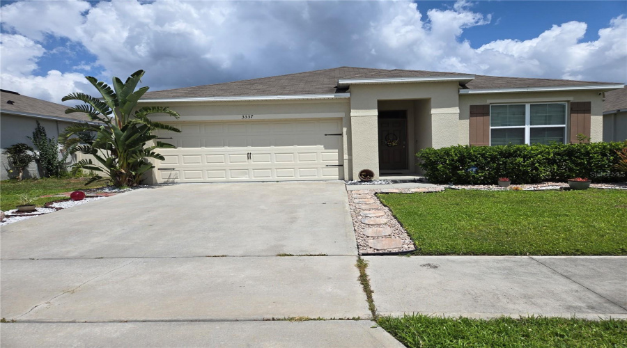 KISSIMMEE, Florida 34746, 3 Bedrooms Bedrooms, ,2 BathroomsBathrooms,Residential,For Sale,PERENNIAL,0,MFRS5134897