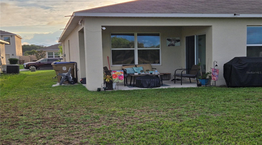 KISSIMMEE, Florida 34746, 3 Bedrooms Bedrooms, ,2 BathroomsBathrooms,Residential,For Sale,PERENNIAL,0,MFRS5134897