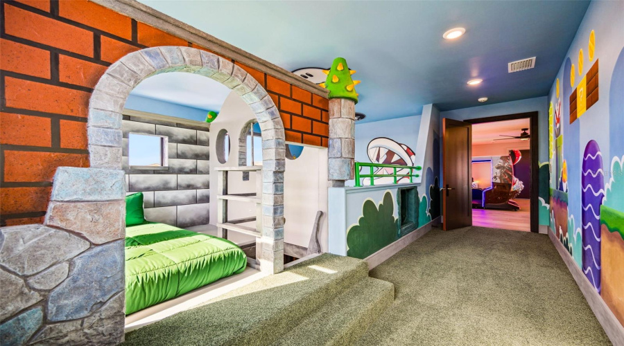 REUNION, Florida 34747, 10 Bedrooms Bedrooms, ,10 BathroomsBathrooms,Residential,For Sale,GOLDEN BEAR,0,MFRO6378786