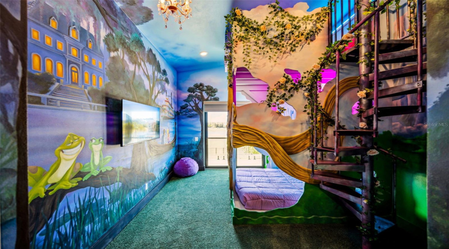 REUNION, Florida 34747, 10 Bedrooms Bedrooms, ,10 BathroomsBathrooms,Residential,For Sale,GOLDEN BEAR,0,MFRO6378786