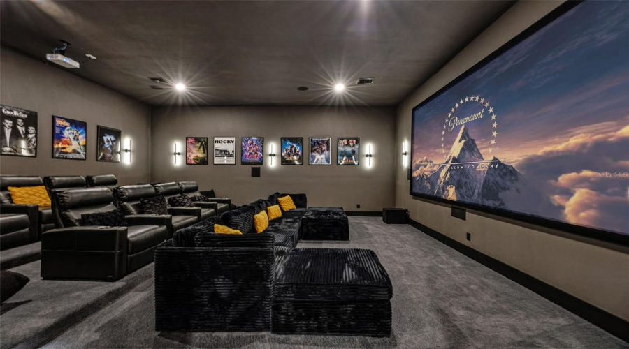 REUNION, Florida 34747, 10 Bedrooms Bedrooms, ,10 BathroomsBathrooms,Residential,For Sale,GOLDEN BEAR,0,MFRO6378786