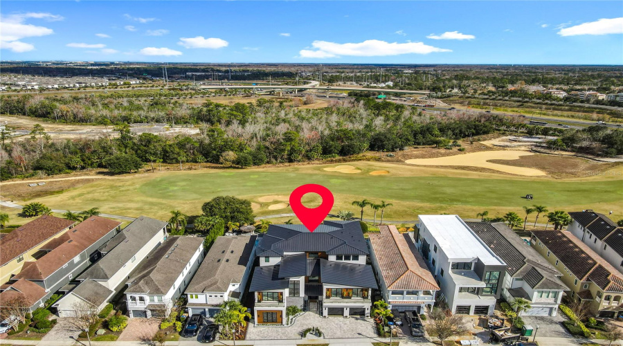 REUNION, Florida 34747, 10 Bedrooms Bedrooms, ,10 BathroomsBathrooms,Residential,For Sale,GOLDEN BEAR,0,MFRO6378786