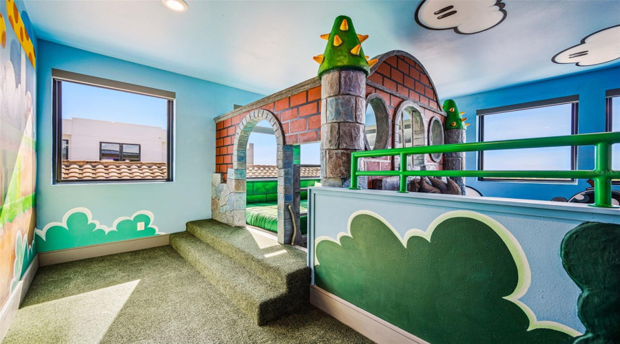 REUNION, Florida 34747, 10 Bedrooms Bedrooms, ,10 BathroomsBathrooms,Residential,For Sale,GOLDEN BEAR,0,MFRO6378786