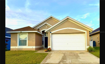 DAVENPORT, Florida 33897, 4 Bedrooms Bedrooms, ,2 BathroomsBathrooms,Residential,For Sale,SOMERSET,0,MFRO6379210