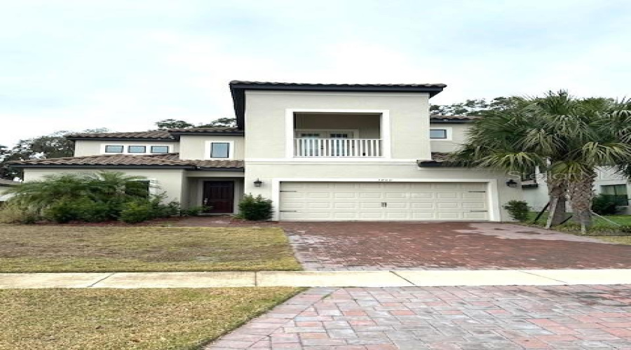 KISSIMMEE, Florida 34746, 5 Bedrooms Bedrooms, ,4 BathroomsBathrooms,Residential,For Sale,ROSE MALLOW,0,MFRO6379370