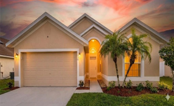 KISSIMMEE, Florida 34746, 4 Bedrooms Bedrooms, ,2 BathroomsBathrooms,Residential,For Sale,EAGLE CROSSING,0,MFRO6377982 KISSIMMEE, Florida 34746, 4 Bedrooms Bedrooms, ,2 BathroomsBathrooms,Residential,For Sale,EAGLE CROSSING,0,MFRO6377982