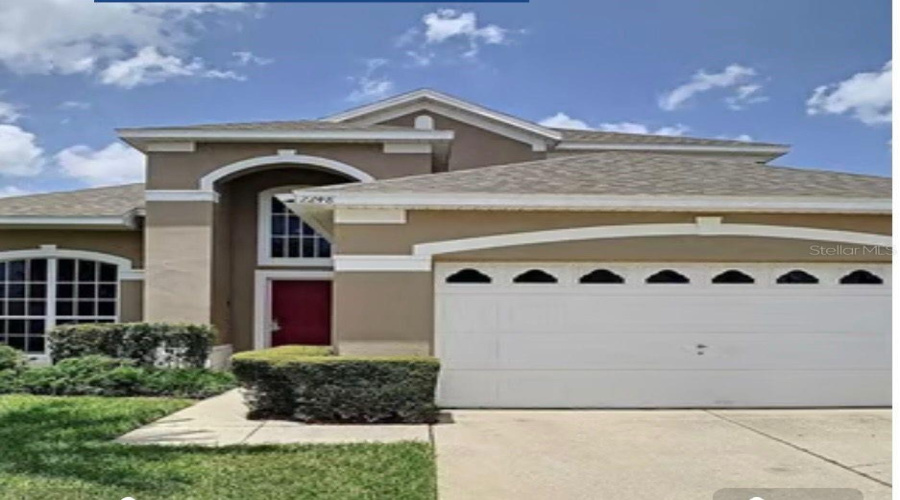 KISSIMMEE, Florida 34747, 6 Bedrooms Bedrooms, ,3 BathroomsBathrooms,Residential,For Sale,WYNDHAM PALMS WAY,0,MFRS5143017
