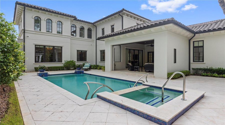 GOLDEN OAK, Florida 32836, 4 Bedrooms Bedrooms, ,3 BathroomsBathrooms,Residential,For Sale,MATTRAW,0,MFRO6376002