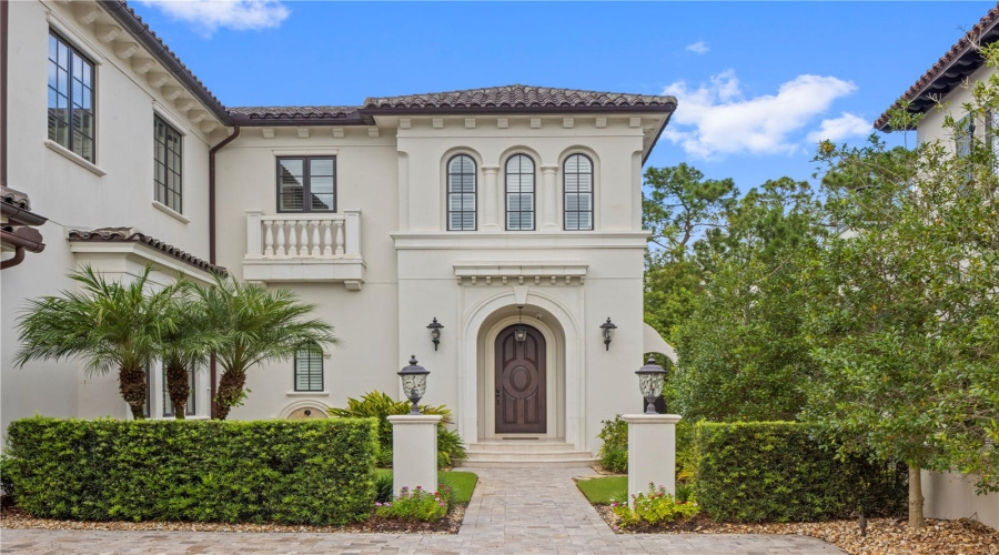 GOLDEN OAK, Florida 32836, 4 Bedrooms Bedrooms, ,3 BathroomsBathrooms,Residential,For Sale,MATTRAW,0,MFRO6376002