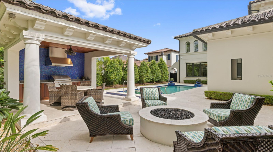 GOLDEN OAK, Florida 32836, 4 Bedrooms Bedrooms, ,3 BathroomsBathrooms,Residential,For Sale,MATTRAW,0,MFRO6376002