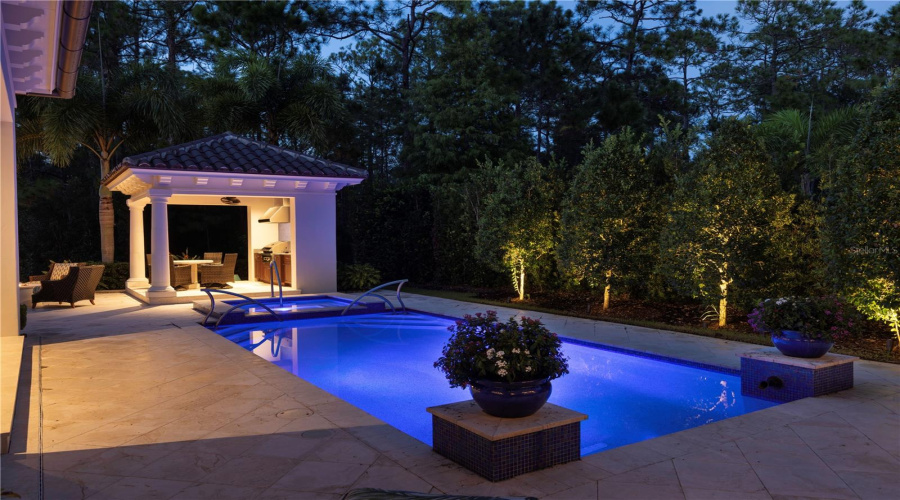 GOLDEN OAK, Florida 32836, 4 Bedrooms Bedrooms, ,3 BathroomsBathrooms,Residential,For Sale,MATTRAW,0,MFRO6376002