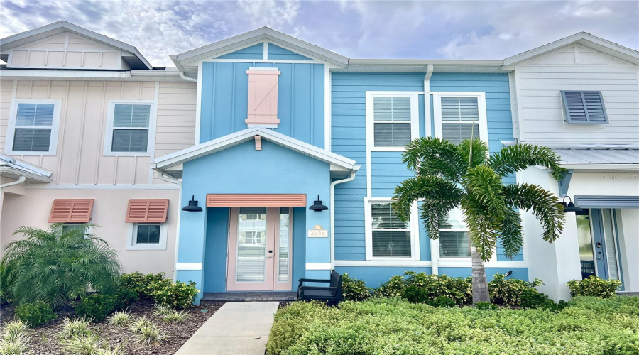 KISSIMMEE, Florida 34747, 3 Bedrooms Bedrooms, ,3 BathroomsBathrooms,Residential,For Sale,CASTAWAY,0,MFRO6378936