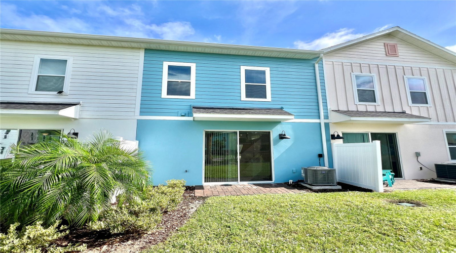 KISSIMMEE, Florida 34747, 3 Bedrooms Bedrooms, ,3 BathroomsBathrooms,Residential,For Sale,CASTAWAY,0,MFRO6378936