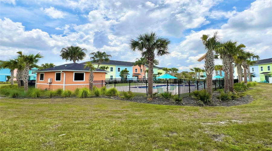 KISSIMMEE, Florida 34747, 3 Bedrooms Bedrooms, ,3 BathroomsBathrooms,Residential,For Sale,CASTAWAY,0,MFRO6378936