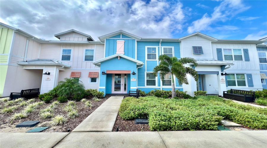 KISSIMMEE, Florida 34747, 3 Bedrooms Bedrooms, ,3 BathroomsBathrooms,Residential,For Sale,CASTAWAY,0,MFRO6378936