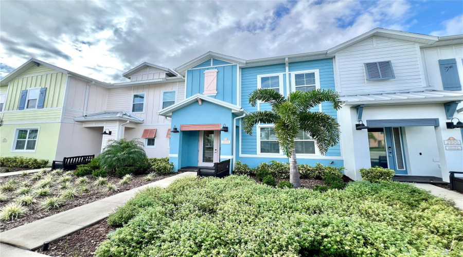KISSIMMEE, Florida 34747, 3 Bedrooms Bedrooms, ,3 BathroomsBathrooms,Residential,For Sale,CASTAWAY,0,MFRO6378936