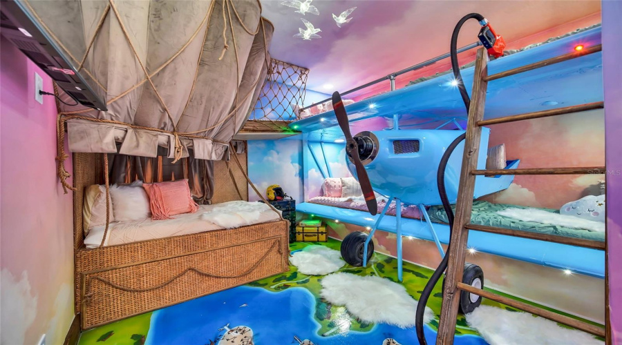 REUNION, Florida 34747, 10 Bedrooms Bedrooms, ,10 BathroomsBathrooms,Residential,For Sale,RADIANT,0,MFRO6376346