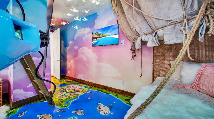 REUNION, Florida 34747, 10 Bedrooms Bedrooms, ,10 BathroomsBathrooms,Residential,For Sale,RADIANT,0,MFRO6376346