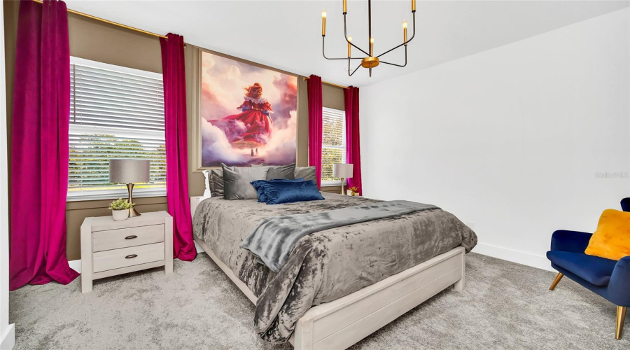 REUNION, Florida 34747, 10 Bedrooms Bedrooms, ,10 BathroomsBathrooms,Residential,For Sale,RADIANT,0,MFRO6376346