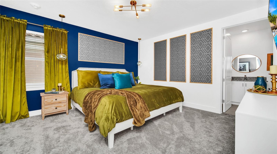 REUNION, Florida 34747, 10 Bedrooms Bedrooms, ,10 BathroomsBathrooms,Residential,For Sale,RADIANT,0,MFRO6376346