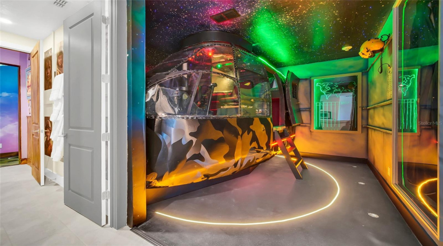 REUNION, Florida 34747, 10 Bedrooms Bedrooms, ,10 BathroomsBathrooms,Residential,For Sale,RADIANT,0,MFRO6376346