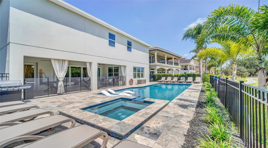 REUNION, Florida 34747, 10 Bedrooms Bedrooms, ,10 BathroomsBathrooms,Residential,For Sale,RADIANT,0,MFRO6376346